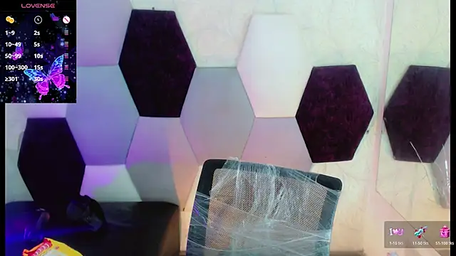 KayleighDreams_ webcam