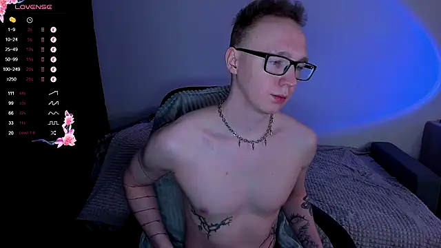 Alex_silent webcam