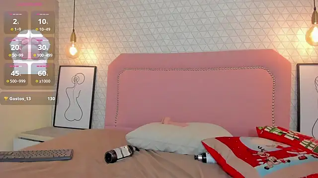 Kittytimberlake webcam