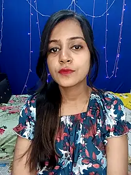 Miss-Riyasingh webcam