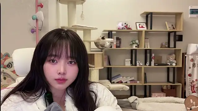 Chenjing0 webcam