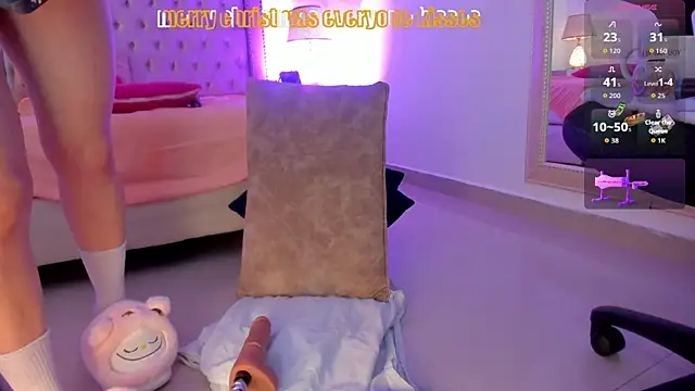 CandieGilson__ webcam