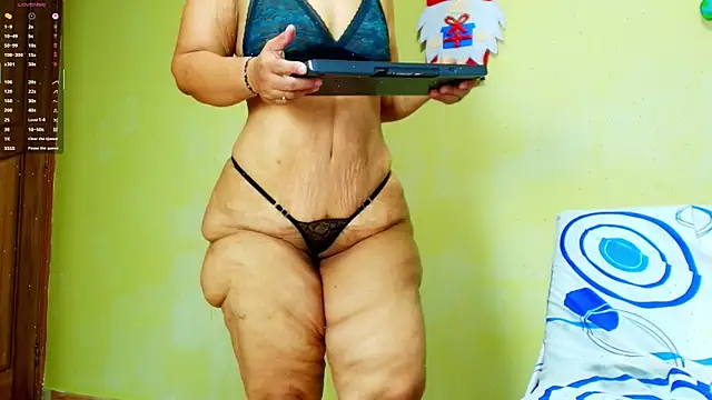 cinderella_jackson webcam