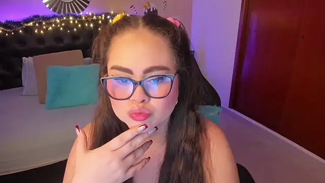 LolaVillalobos webcam