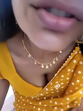 Webcam Model (Shalu_G)  is live.Free join now!