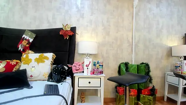 BarbaraLeython1 webcam