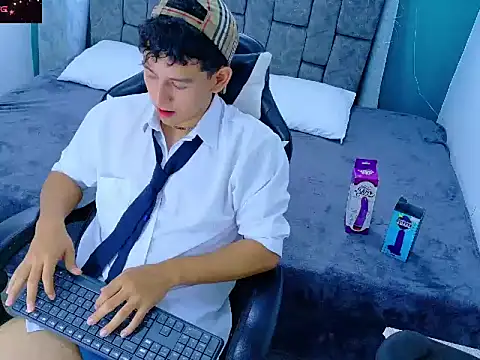 FelipeGonzalezz webcam