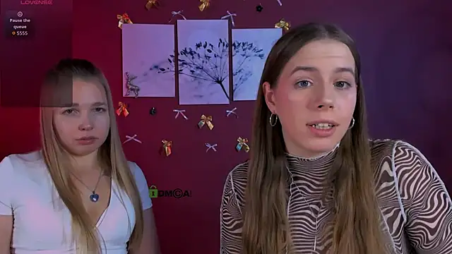 teya_starling webcam