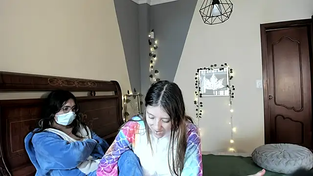 Briar_y_Blair webcam