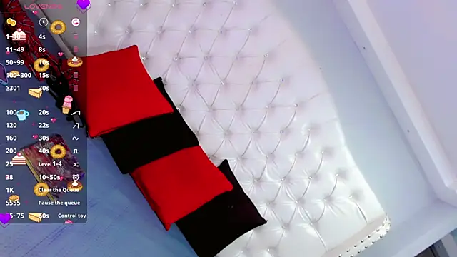 Elektra_Foxx_ webcam