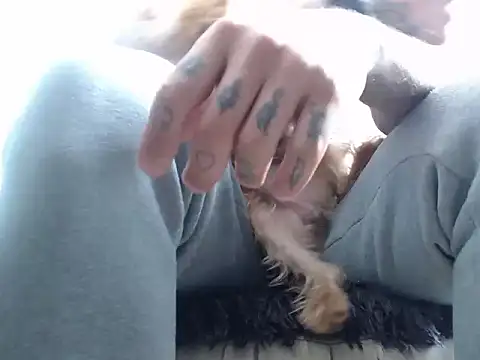 xxxtreme_master7 webcam