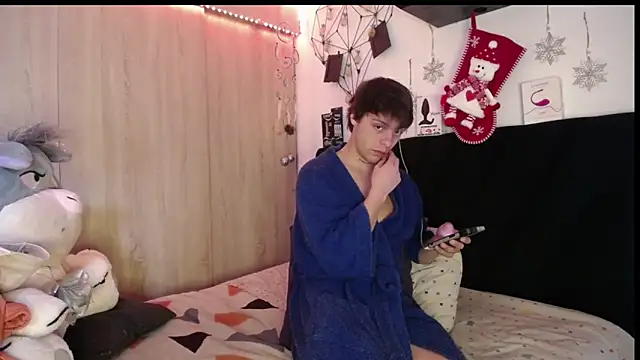 Santiago_kiler webcam