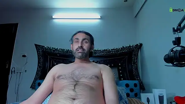 CrisJordan_Hot webcam