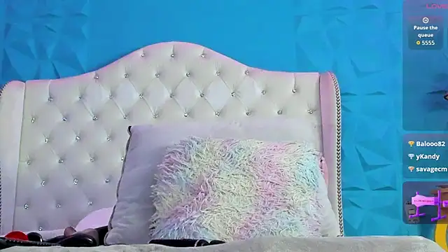 _BrendaMichel_ webcam