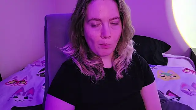 InternetFairy_XO webcam