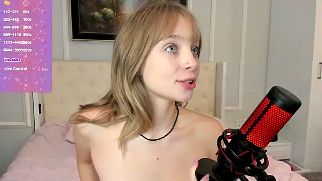 _LISA_BABYMETAL_ webcam