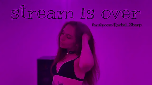 Rachel_Sharp webcam