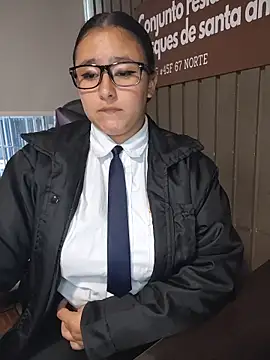 Cute_Penelope webcam