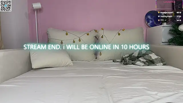 Ameliia_castro webcam