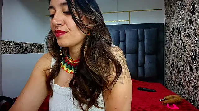 VioletaScott_ webcam