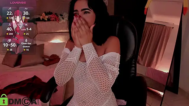 Cristal__adams webcam