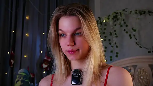 EdlinAlliston webcam