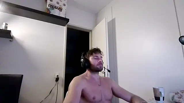 alpha-hunk webcam