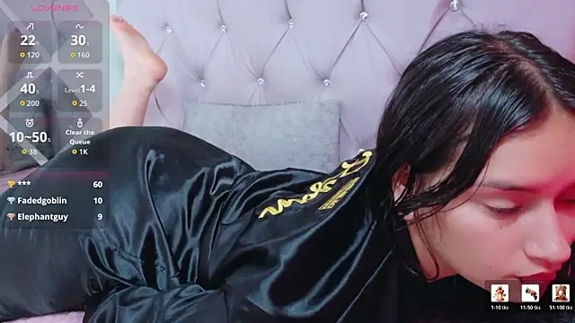 Megan_sophia2 webcam