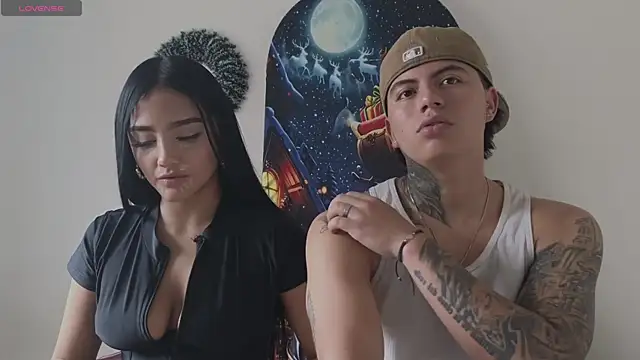 Thiago_x_Sahara webcam