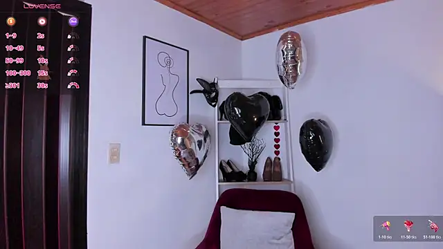 Victoria_Collinns webcam