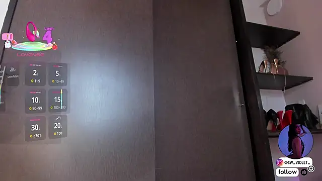 sweetviolet__ webcam