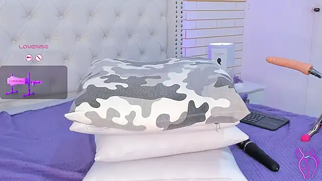 kylie_wilsson webcam