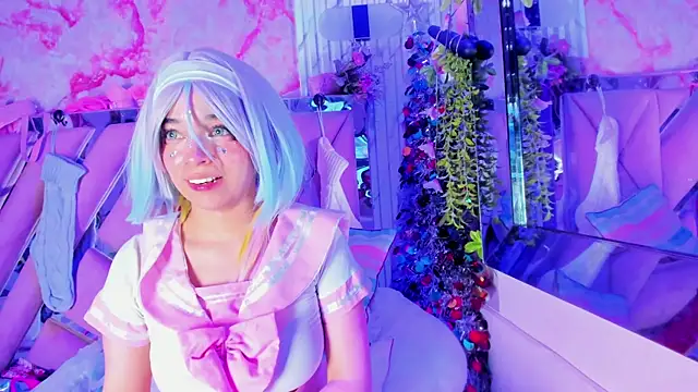 Akane_Hikari_ webcam