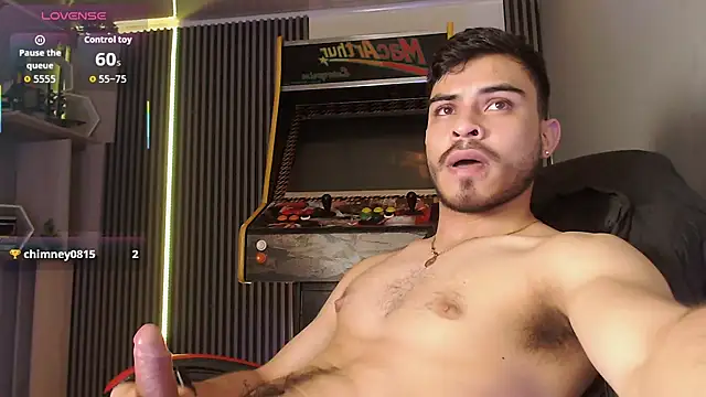 Bastian_MCcormick webcam