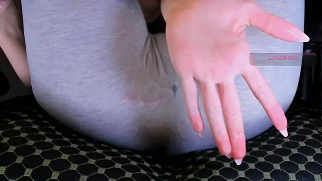 Cameltoe_squirt_inPants webcam