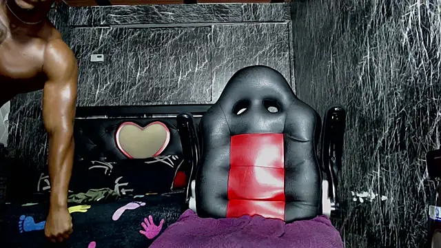 yordi_sandler2 webcam