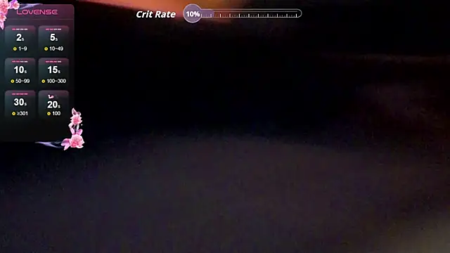 XExotic_BabyX webcam