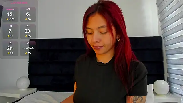 melanie_roux__ webcam