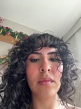 SugarTroubl33 webcam