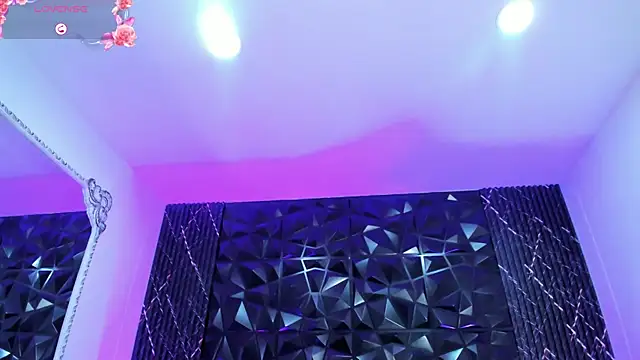 AudreyHayworth webcam