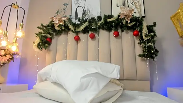 EmilyMiller_22 webcam