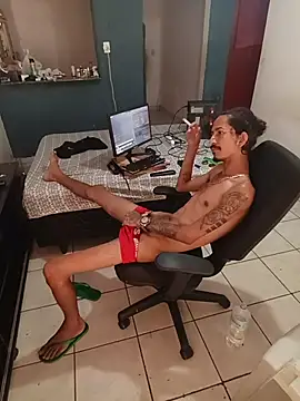 theyllorwillian webcam