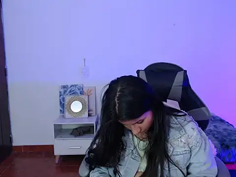 Nina__666 webcam