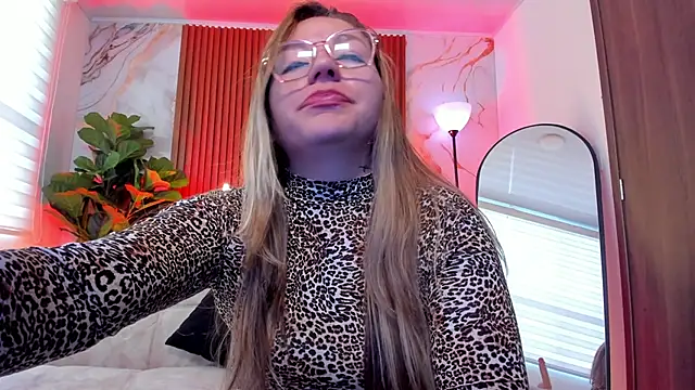 Violeta_Dream_ webcam