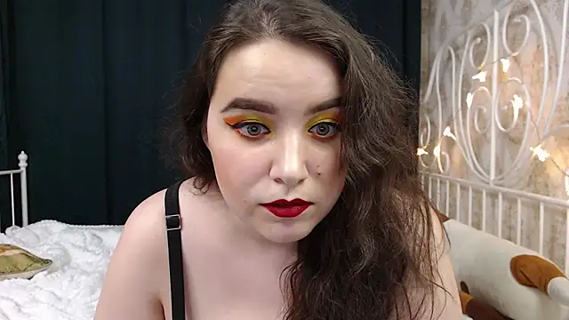 AmazingAllice webcam