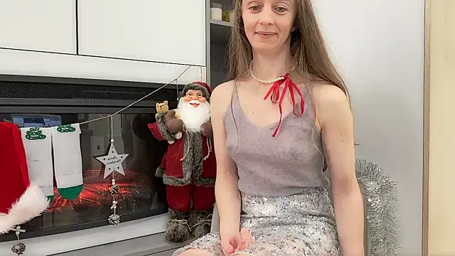 ShySchoolGirl webcam