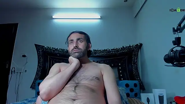 CrisJordan_Hot webcam