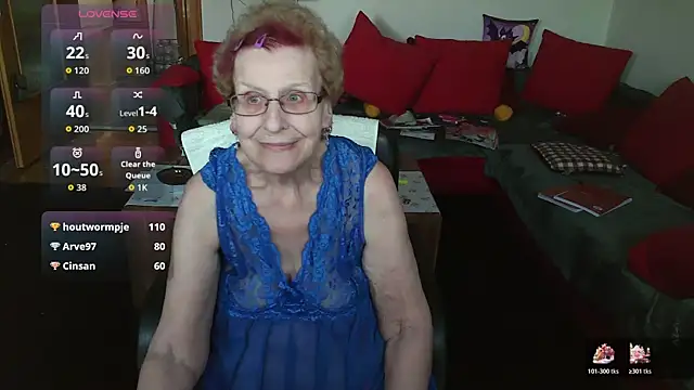 HeisseomaOriginal webcam