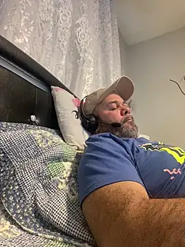 Cristian-Brayan webcam