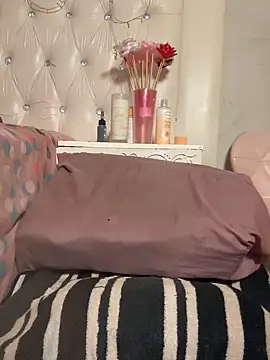 SEXaddictCANDY10's live cam